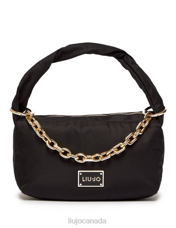 Bags Liu Jo Shoulder Bag With Charm Women F6062670