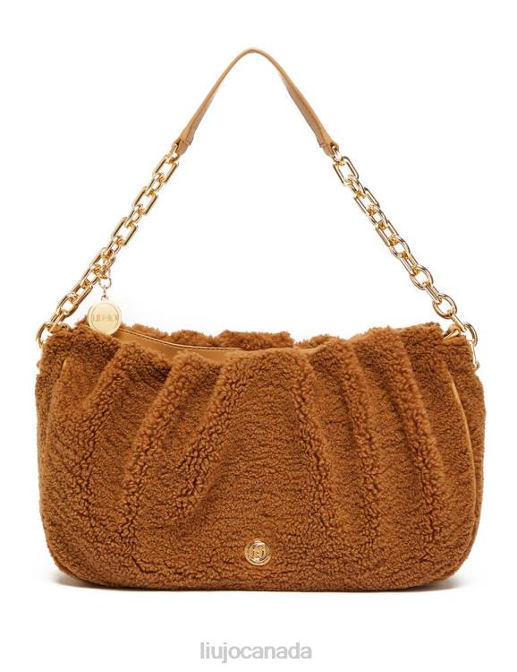 Bags Liu Jo Soft Effect Shoulder Bag Women F6062675