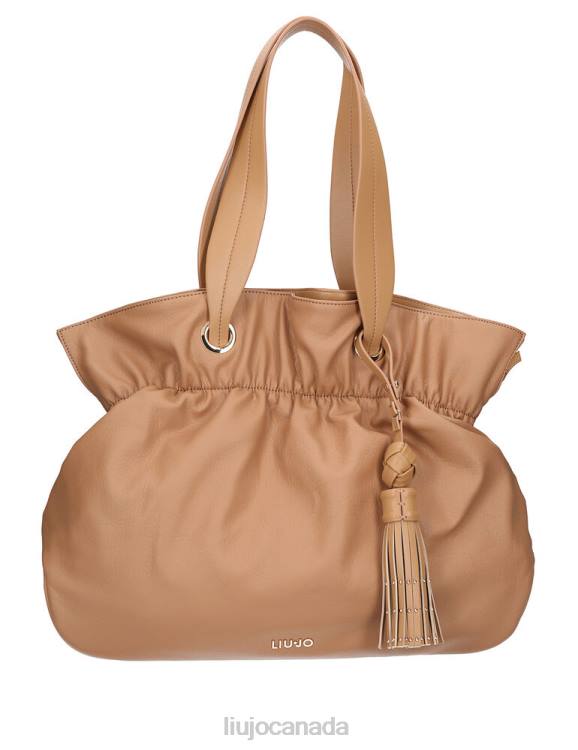Bags Liu Jo Soft Shoulder Bag Women F6062865