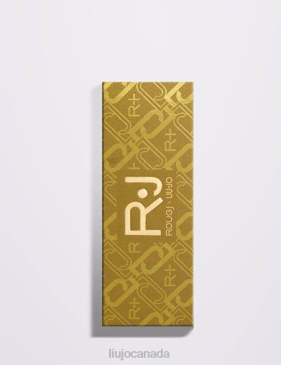 Beauty Rougj For Liu Jo Rougj For Armonia Dei Colori Fall Lip Oil Women F6062439