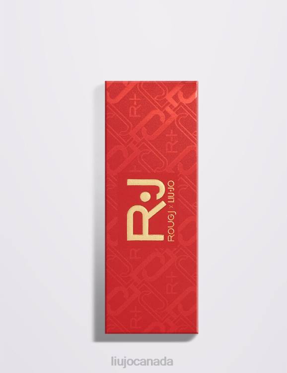 Beauty Rougj For Liu Jo Rougj For Armonia Dei Colori Spring Lip Oil Women F6062428