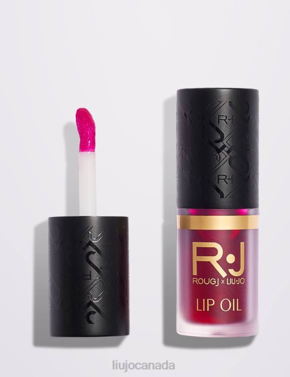 Beauty Rougj For Liu Jo Rougj For Armonia Dei Colori Summer Lip Oil Women F6062445