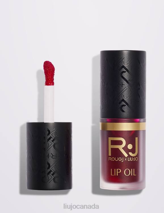 Beauty Rougj For Liu Jo Rougj For Armonia Dei Colori Winter Lip Oil Women F6062435