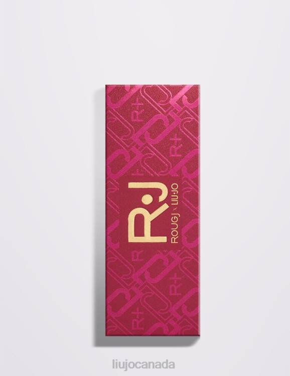 Beauty Rougj For Liu Jo Rougj For Armonia Dei Colori Winter Lip Oil Women F6062435