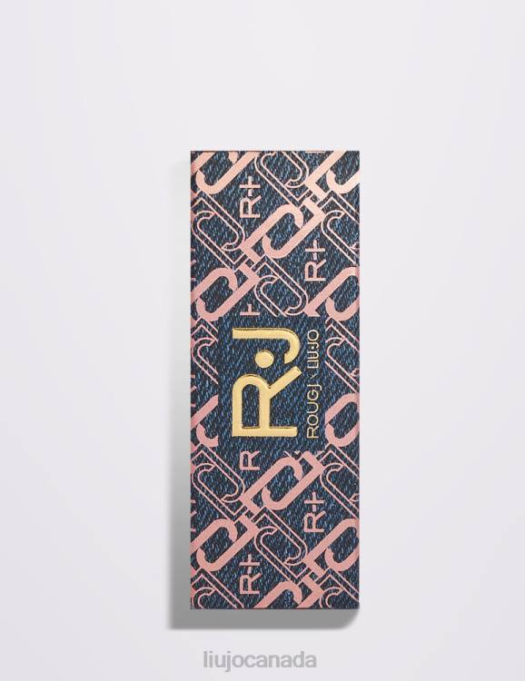 Beauty Rougj For Liu Jo Rougj For Casualwear Fuchsia Lip Oil Women F6062431