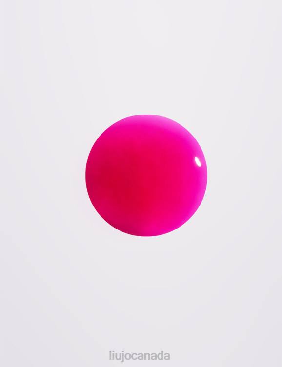 Beauty Rougj For Liu Jo Rougj For Casualwear Fuchsia Lip Oil Women F6062431