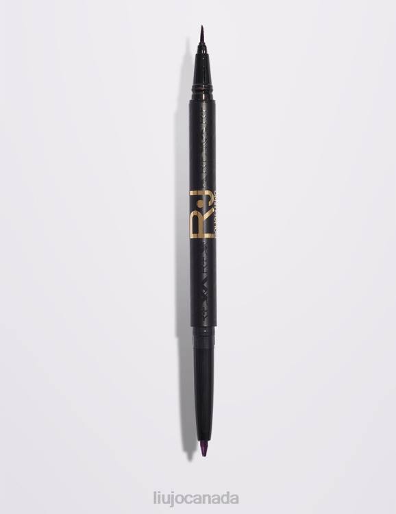 Beauty Rougj For Liu Jo Rougj For Fall Double Liner Women F6062442