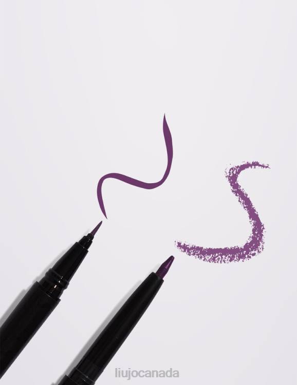 Beauty Rougj For Liu Jo Rougj For Fall Double Liner Women F6062442