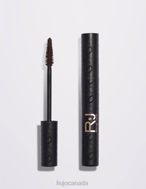 Beauty Rougj For Liu Jo Rougj For Fall Instant Volume Mascara Women F6062427