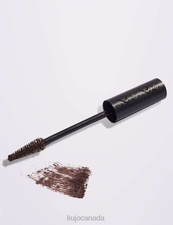Beauty Rougj For Liu Jo Rougj For Fall Instant Volume Mascara Women F6062427