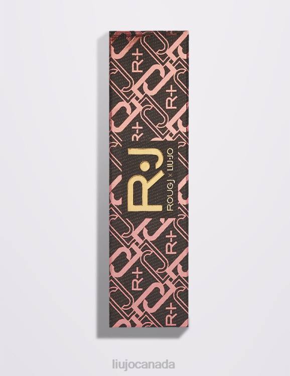 Beauty Rougj For Liu Jo Rougj For Party Nude Long Lasting Lipstick Women F6062456