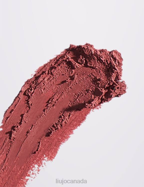 Beauty Rougj For Liu Jo Rougj For Party Nude Long Lasting Lipstick Women F6062456