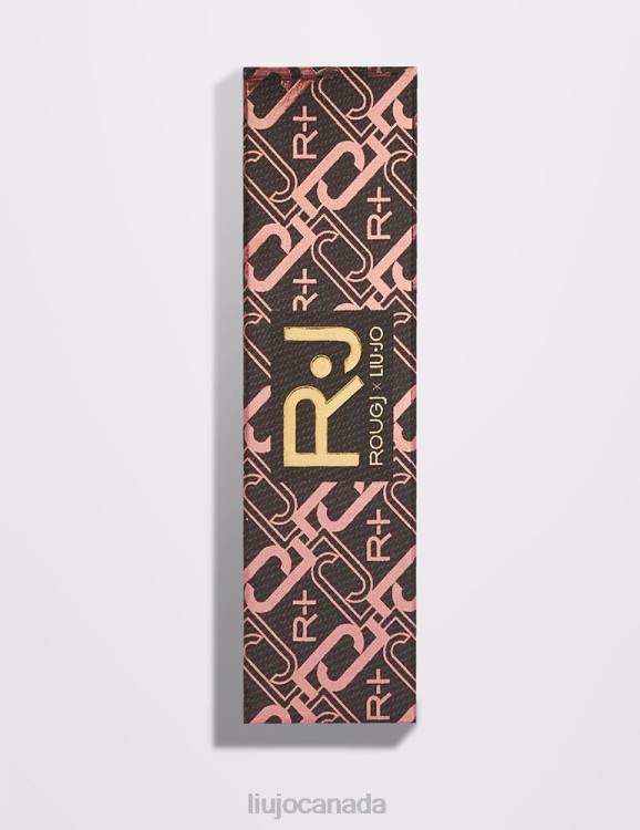 Beauty Rougj For Liu Jo Rougj For Party Red Long Lasting Lipstick Women F6062429