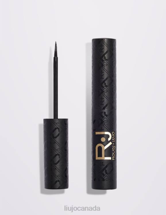 Beauty Rougj For Liu Jo Rougj For Sport Waterproof Eyeliner Women F6062430