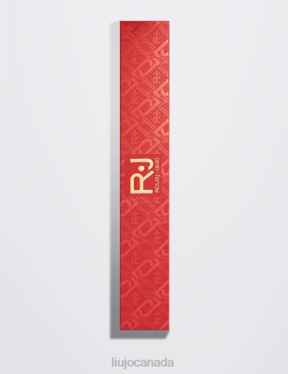 Beauty Rougj For Liu Jo Rougj For Spring Double Liner Women F6062448