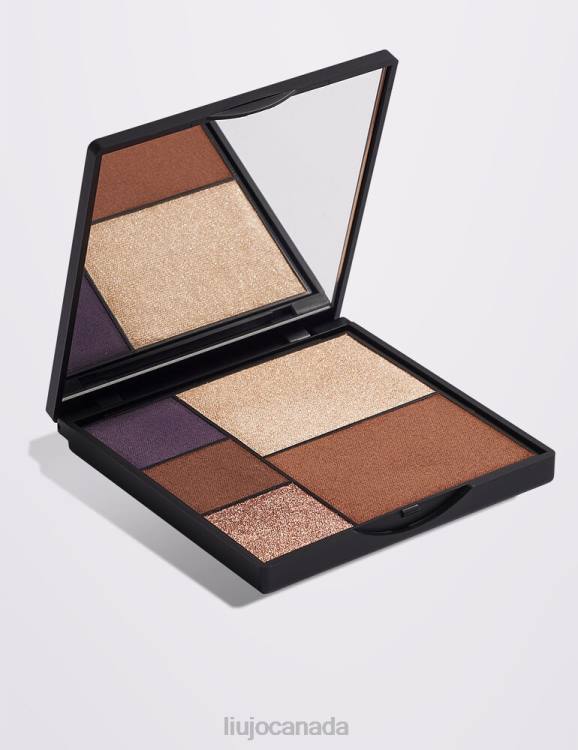 Beauty Rougj For Liu Jo Rougj For Spring Vibes Fall Palette Women F6062455