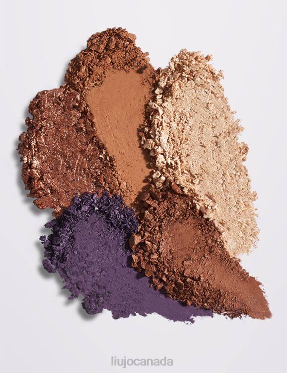 Beauty Rougj For Liu Jo Rougj For Spring Vibes Fall Palette Women F6062455