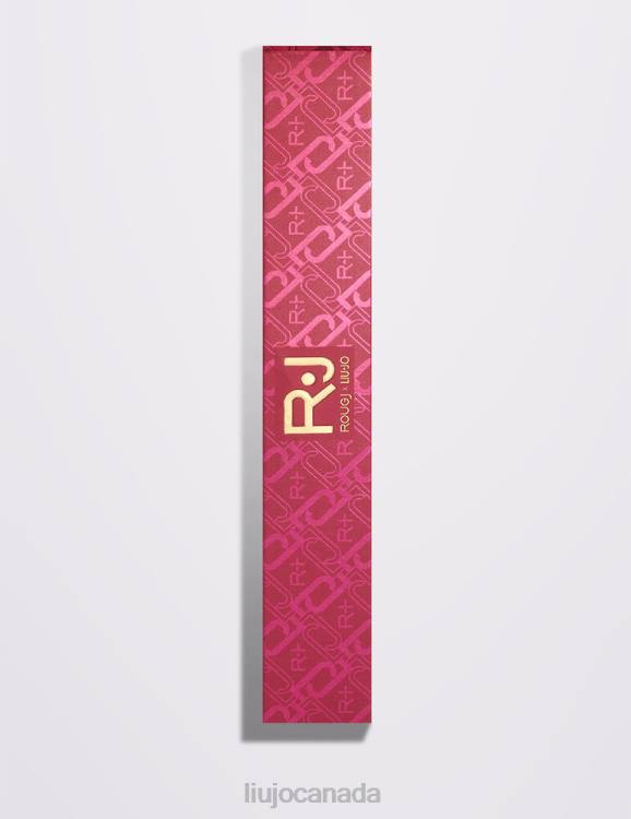 Beauty Rougj For Liu Jo Rougj For Winter Double Liner Women F6062434