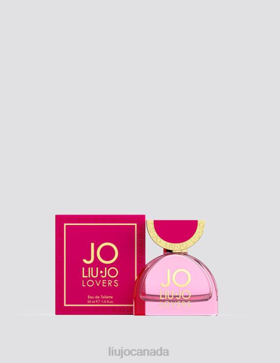 Beauty Liu Jo Lovers - Eau De Toilette 30Ml Women F6062359