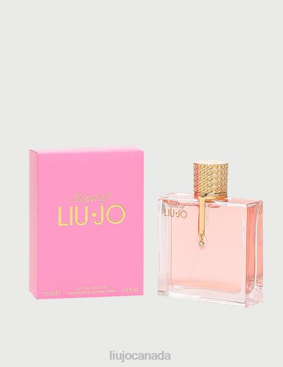 Beauty Liu Jo Scent - Eau De Toilette 50 Ml Women F6062418