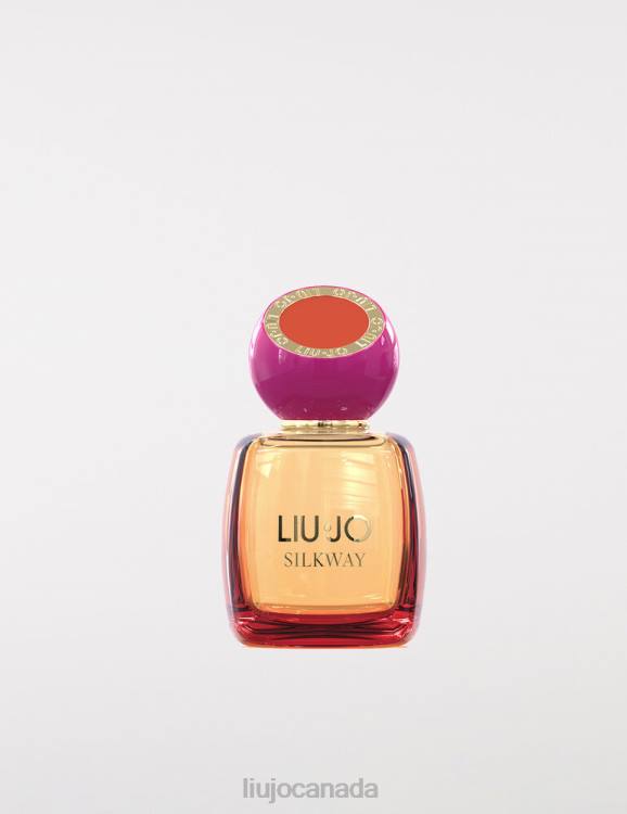 Beauty Liu Jo Silkway - Eau De Toilette 100 Ml Women F6062458