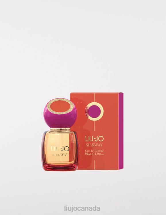 Beauty Liu Jo Silkway - Eau De Toilette 30 Ml Women F6062465