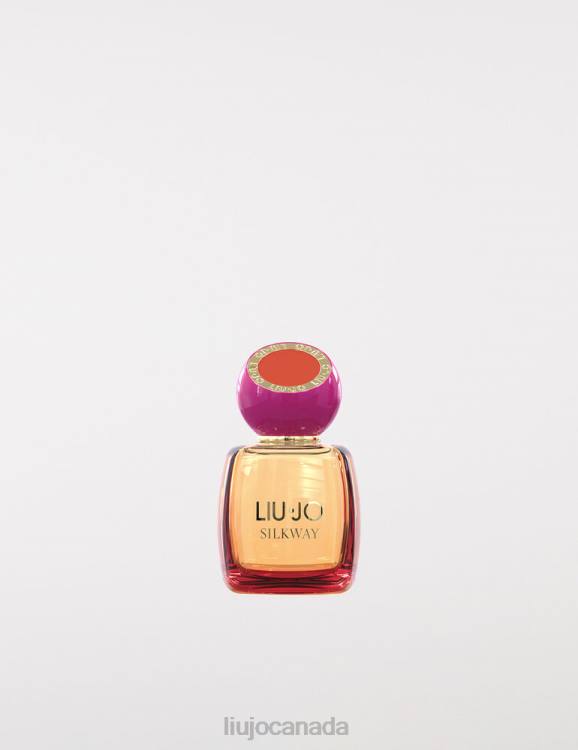 Beauty Liu Jo Silkway - Eau De Toilette 50 Ml Women F6062462