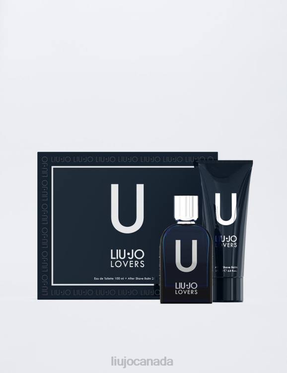 Beauty Liu Jo U - Gift Set With Body Lotion Women F6062461