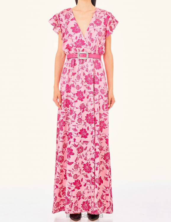Clothing Liu Jo Eco-Friendly Dress Women F6062569