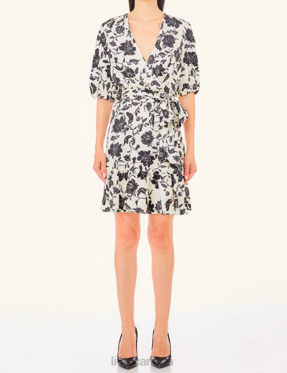 Clothing Liu Jo Eco-Sustainable Formal Dress Women F6062533