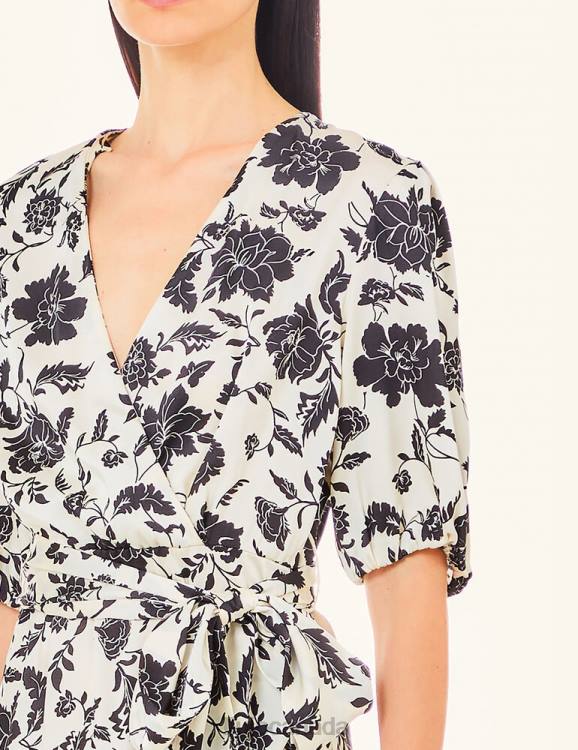 Clothing Liu Jo Eco-Sustainable Formal Dress Women F6062533