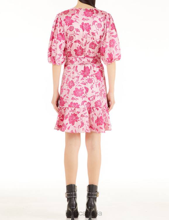 Clothing Liu Jo Eco-Sustainable Formal Dress Women F6062830