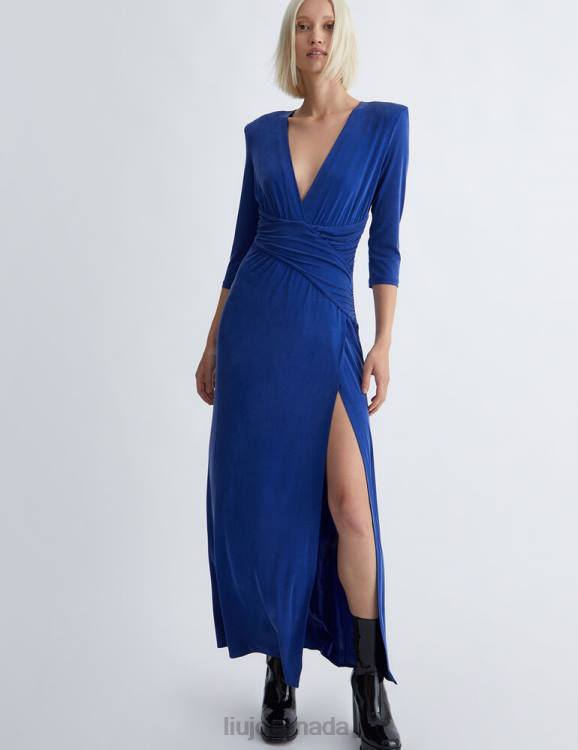 Clothing Liu Jo Formal Dress Women F606150