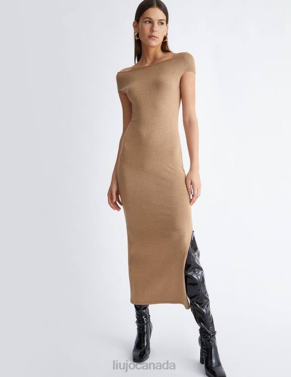 Clothing Liu Jo Formal Dress Women F606352