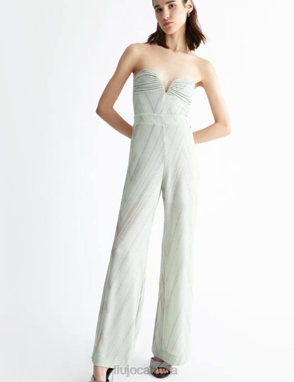 Clothing Liu Jo Formal Jumpsuit Women F606919