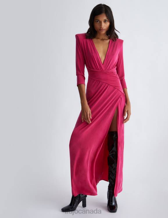 Clothing Liu Jo Long Formal Dress Women F606303