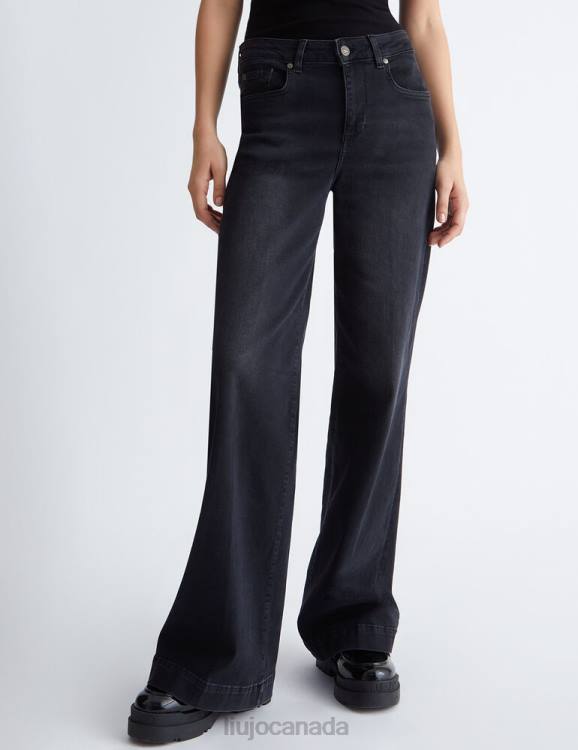 Clothing Liu Jo Bell-Bottom Jeans Women F6061362