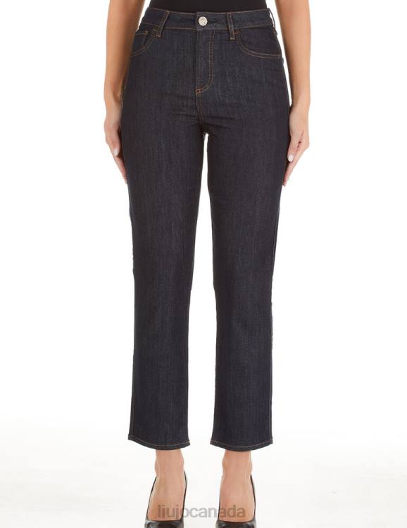 Clothing Liu Jo Regular Fit Jeans Women F6062555