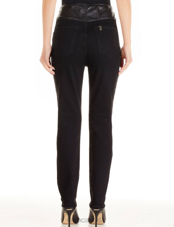 Clothing Liu Jo Slim Fit High-Rise Jeans Women F6062471