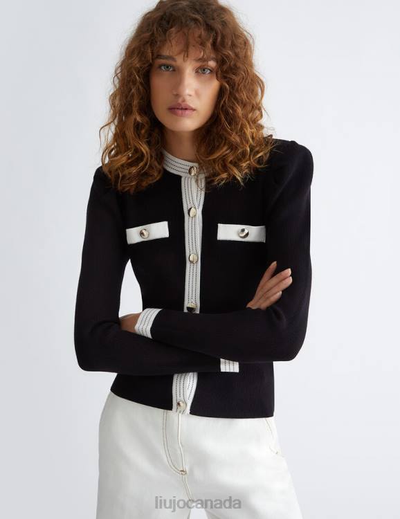 Clothing Liu Jo Better Cardigan Women F606621