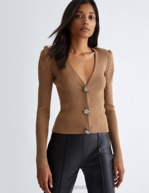 Clothing Liu Jo Better Cardigan Women F606714
