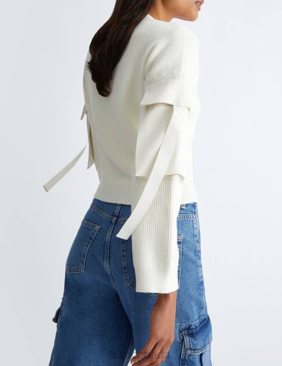 Clothing Liu Jo Eco-Friendly Shirt With Pockets Women F6061127
