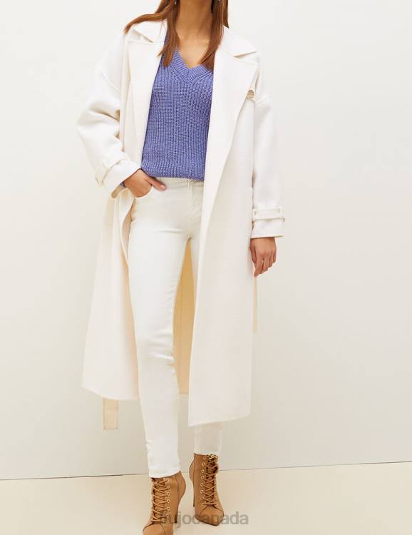 Clothing Liu Jo Jumper With Puff Sleeves Women F6062713