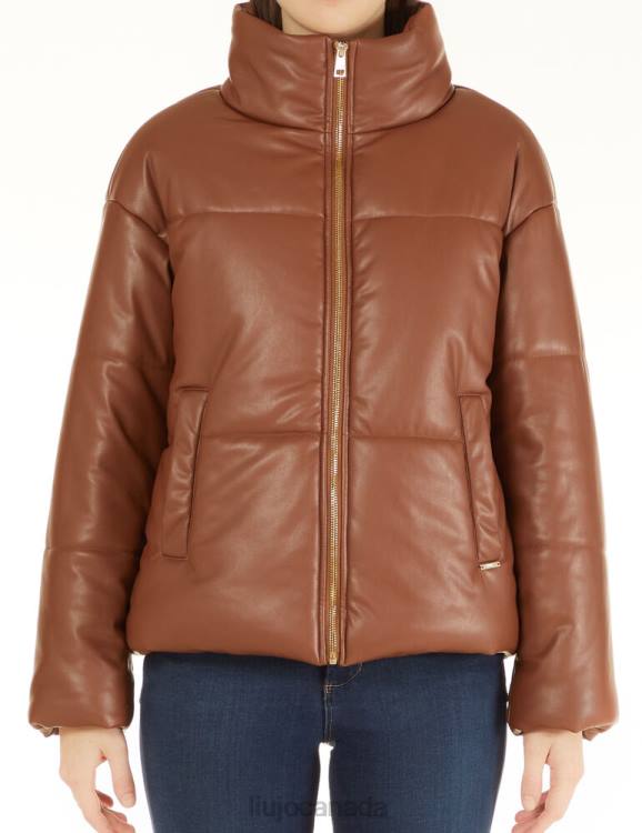 Clothing Liu Jo Padded Jacket Women F6062475