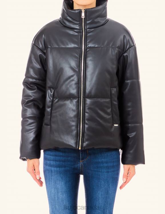 Clothing Liu Jo Padded Jacket Women F6062534