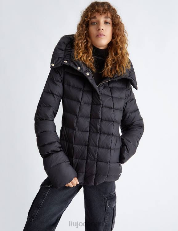 Clothing Liu Jo Quilted Jacket Women F60610