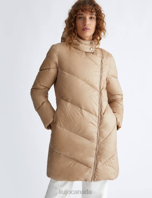 Clothing Liu Jo Quilted Jacket Women F6064