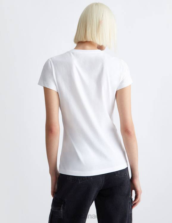 Clothing Liu Jo Eco-Friendly T-Shirt With Monkey Print Women F606184