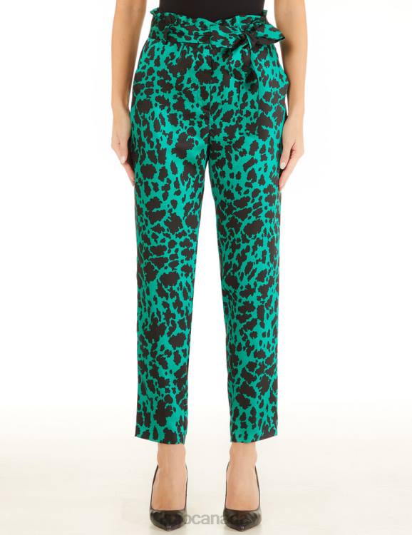 Clothing Liu Jo Better Trousers Women F6062491