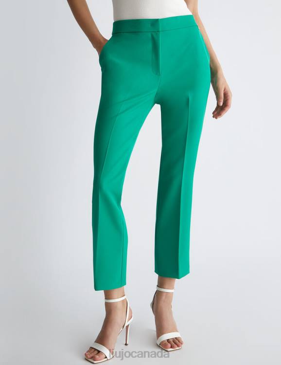 Clothing Liu Jo Smart Trousers Women F60665